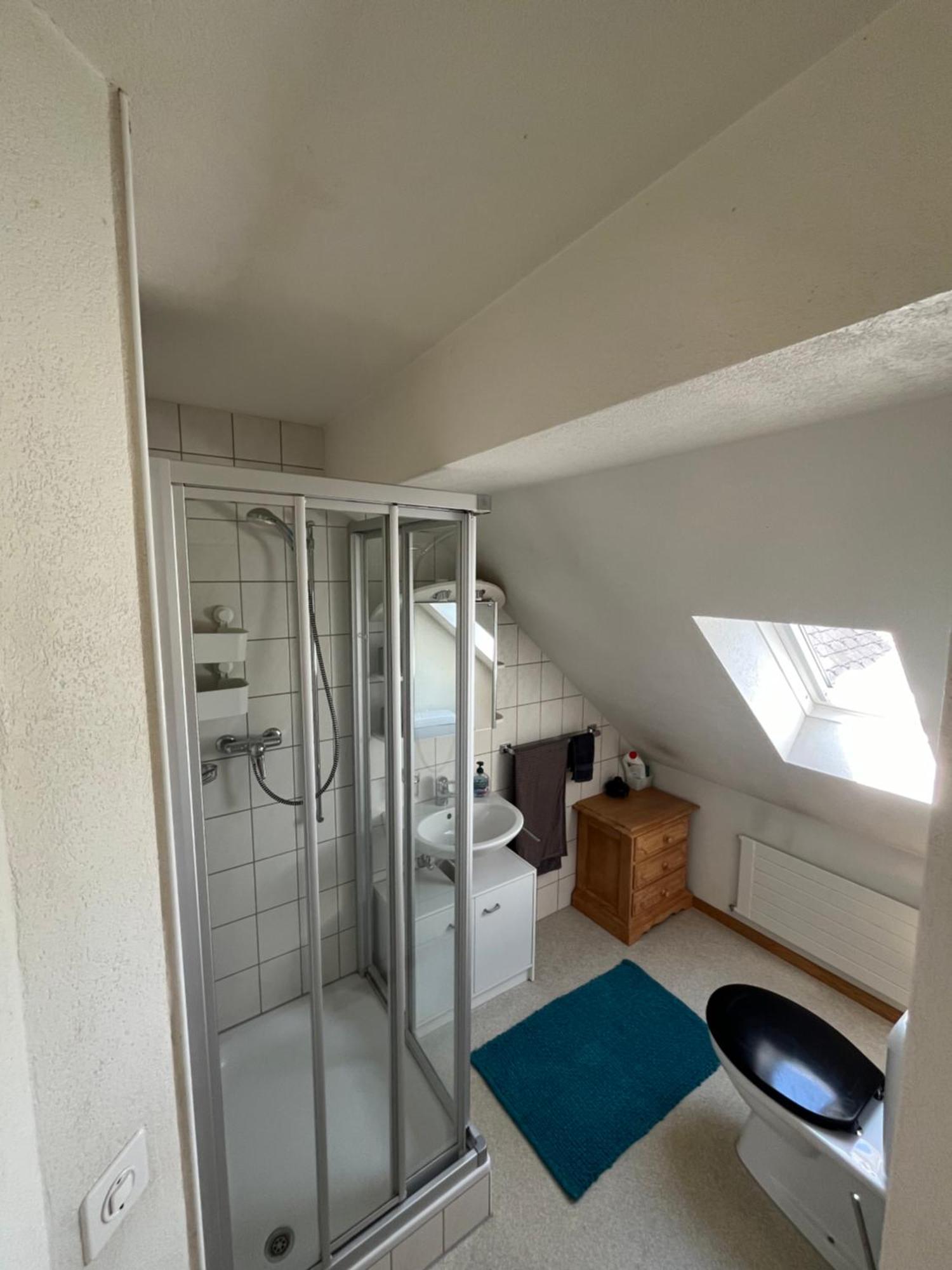 Pony Hof Apartment Heiligenschwendi Bagian luar foto